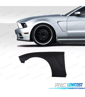 ALETAS FORD MUSTANG 10-14 LOOK GT350