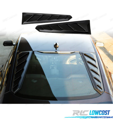 CUBRE CRISTAL FORD MUSTANG 15-23