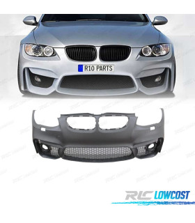 PARAGOLPES DELANTERO BMW E92 LCI 10-14 LOOK M4