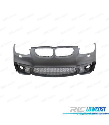 PARAGOLPES DELANTERO BMW E92 LCI 10-14 LOOK M4