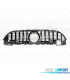 PARRILLA MERCEDES W206 21- LOOK AMG GT NEGRO BRILLO