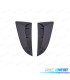 ENTRADAS DE AIRE LATERALES TRASERAS FORD MUSTANG 10-14
