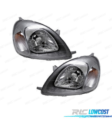 FAROS TOYOTA YARIS 99-03