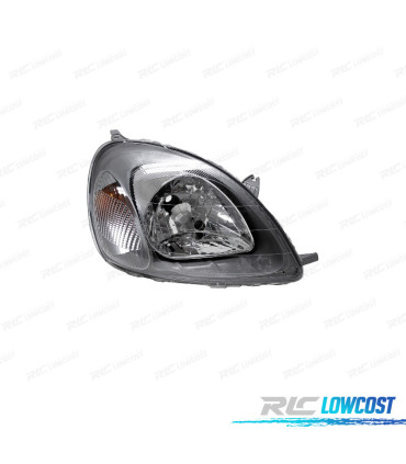 FARO DCH PARA TOYOTA YARIS 99-03 ICH
