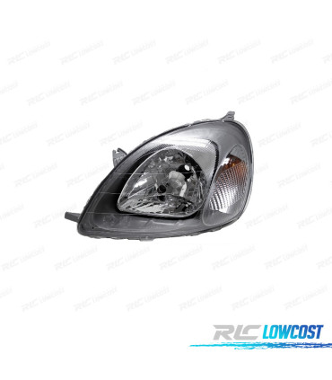 FARO IZQ PARA TOYOTA YARIS 99-03 ICH