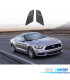 ENTRADAS DE AIRE FORD MUSTANG 15-17 LOOK GT 5.0