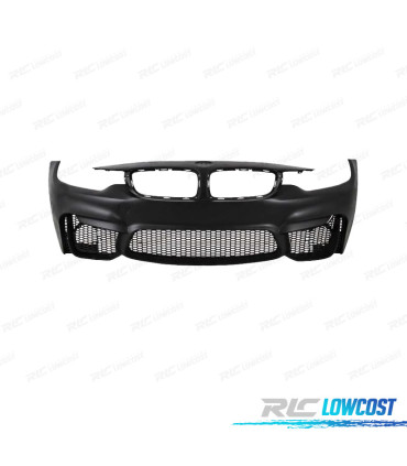 PARAGOLPES DELANTERO BMW F32 F33 F36 LOOK M4