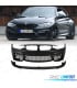 PARAGOLPES DELANTERO BMW F32 F33 F36 LOOK M4 + SPOILER LIP