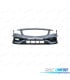 PARAGOLPES DELANTERO MERCEDES CLASE CLA W117 17-19 LOOK CLA45 AMG