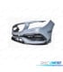 PARAGOLPES DELANTERO MERCEDES CLASE CLA W117 17-19 LOOK CLA45 AMG