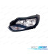 FARO IZQ PARA FORD FOCUS IV 11-14 FONDO NEGRO