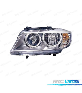 FARO IZQ PARA BMW SERIE 3 E90 4P E91 TOURING 08-12