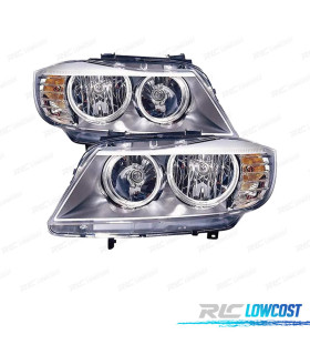 FAROS BMW E90 E91 LCI 08-12