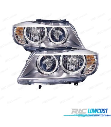 FAROS BMW E90 E91 LCI 08-12