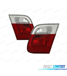 PILOTOS BMW E46 4P 01-05 INTERIOR