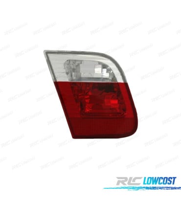 PILOTO IZQ BMW SERIE 3 E46 4P 01-05 INTERIOR