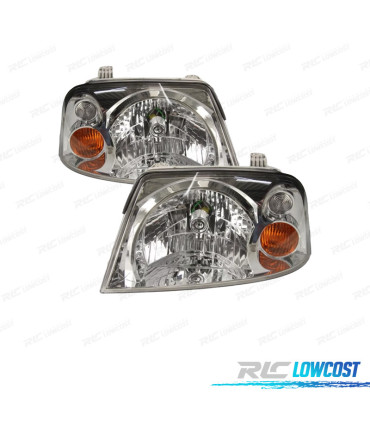 FAROS HYUNDAI ATOS 03-08