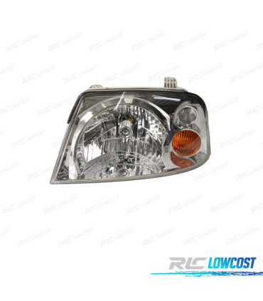 FARO IZQ HYUNDAI ATOS 03-08