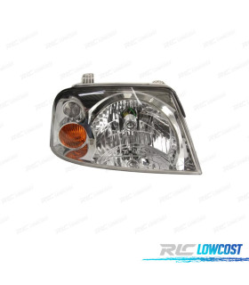 FARO DCH HYUNDAI ATOS 03-08