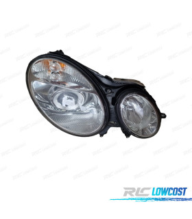 FARO DCH MERCEDES W211 E CLASS 02-06