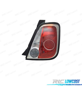 PILOTO DCH FIAT 500 07-