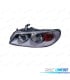 FARO IZQ NISSAN ALMERA 02-06 FONDO GRIS