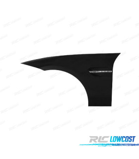 ALETA IZQ LOOK M3 PARA BMW SERIE 3 E90 E91 05-08 BERLINA TOURING