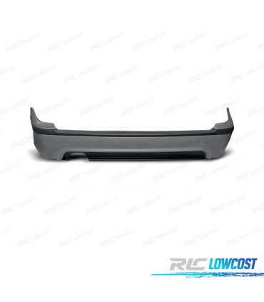 KIT CARROCERIA BMW E39 95-03 TOURING LOOK M5