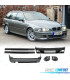 KIT CARROCERIA BMW E39 95-03 TOURING LOOK M5
