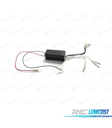 TRANSFORMADOR OJOS DE ANGEL CCFL