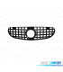 PARRILLA MERCEDES CLASE GLC X253 C253 15-18 LOOK AMG GT NEGRO