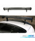 ALERON SPOILER MITSUBISHI LANCER 08- LOOK GTS CARBONO