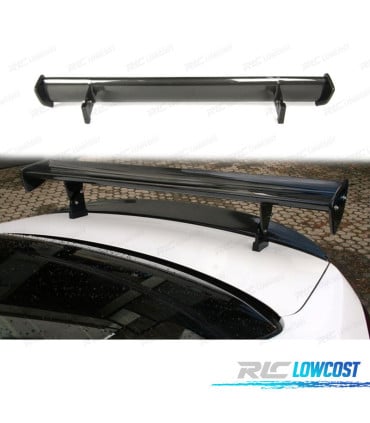 ALERON SPOILER VOLVO S80 03-06 LOOK GTS CARBONO