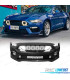 PARAGOLPES DELANTERO FORD MUSTANG 15-17 LOOK MACH 1