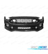 PARAGOLPES DELANTERO FORD MUSTANG 15-17 LOOK MACH 1