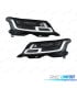 FAROS RANGE ROVER SPORT L494 13-17 LED DINAMICOS LOOK 18-