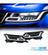 FAROS RANGE ROVER SPORT L494 13-17 LED DINAMICOS LOOK 18-