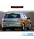 TERCERA LUZ DE FRENO PARA OPEL ASTRA H HATCHBACK 04-09 NEGRA