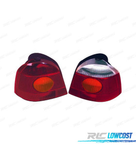 PILOTOS RENAULT TWINGO 93-98