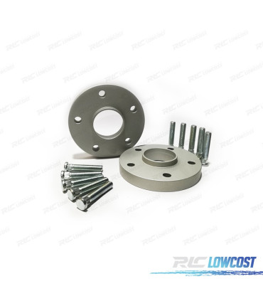 SEPARADORES 20MM HYUNDAI TUCSON (15-)