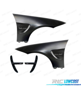 ALETAS BMW E90 E91 LOOK M3 F80