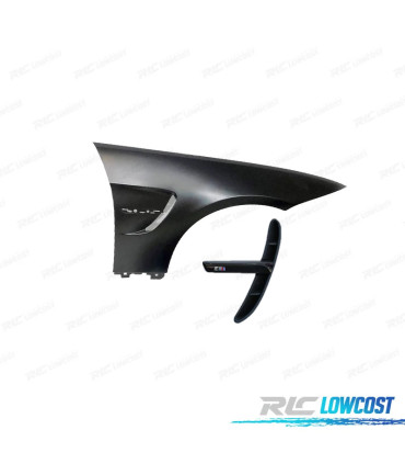 ALETA DCH BMW E90 E91 LOOK M3 F80