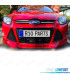 LIP SPOILER FRONTAL FORD FOCUS MK3 ST 10-18