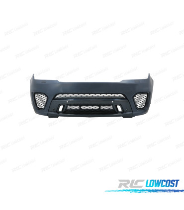 PARAGOLPES DELANTERO RANGE ROVER SPORT L494 18- LOOK SVR