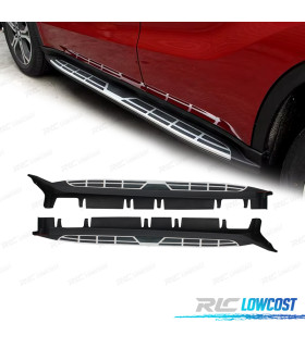 ESTRIBERAS ESTRIBOS HYUNDAI IX35 14-