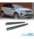 TALONERAS RANGE ROVER EVOQUE 16- LOOK DYNAMIC