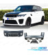 KIT CARROCERIA RANGE ROVER SPORT L494 18- LOOK SVR