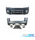 KIT CARROCERIA RANGE ROVER SPORT L494 18- LOOK SVR
