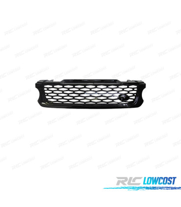 KIT CARROCERIA RANGE ROVER SPORT L494 18- LOOK SVR