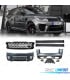 KIT CARROCERIA RANGE ROVER SPORT L494 18- LOOK SVR